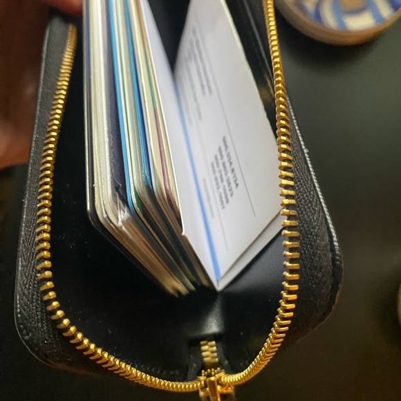 Prada card wallet - Picture 7 of 7